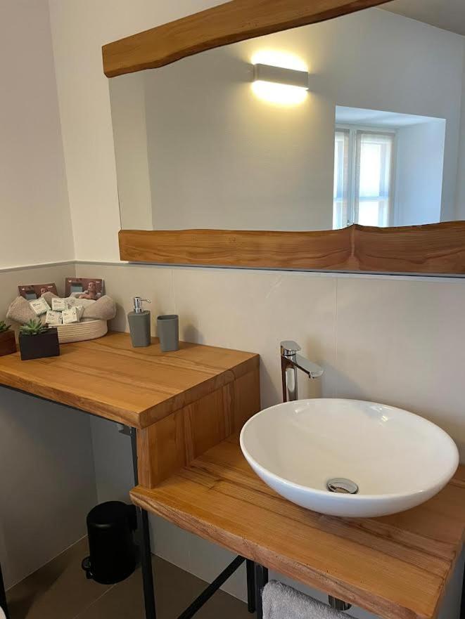 Api Tenna Apartaments Betulla 2 Ngoại thất bức ảnh