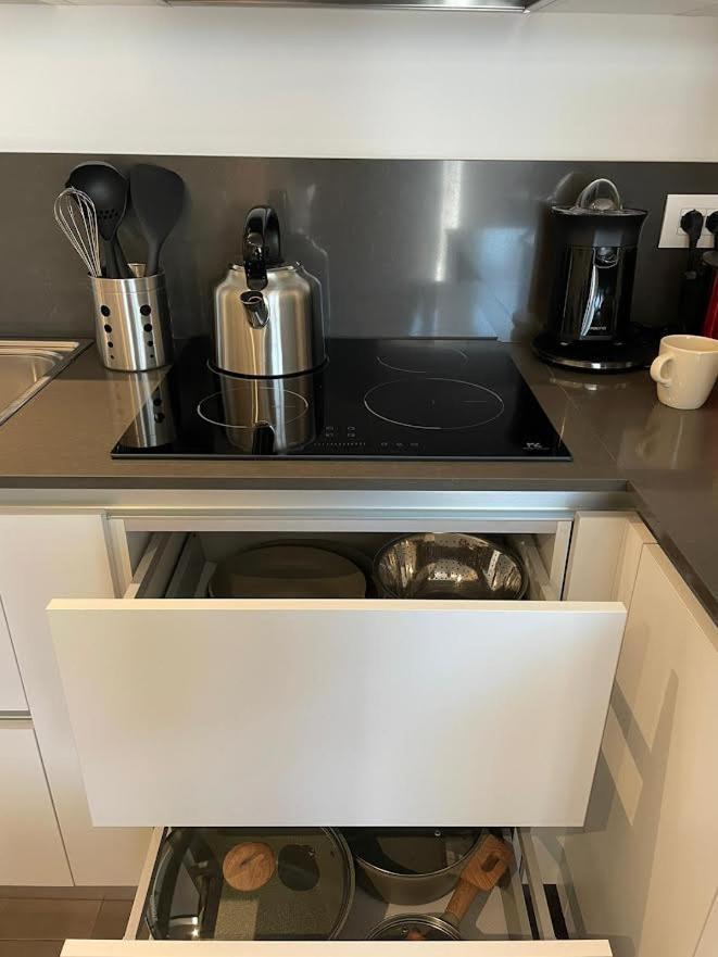 Api Tenna Apartaments Betulla 2 Ngoại thất bức ảnh