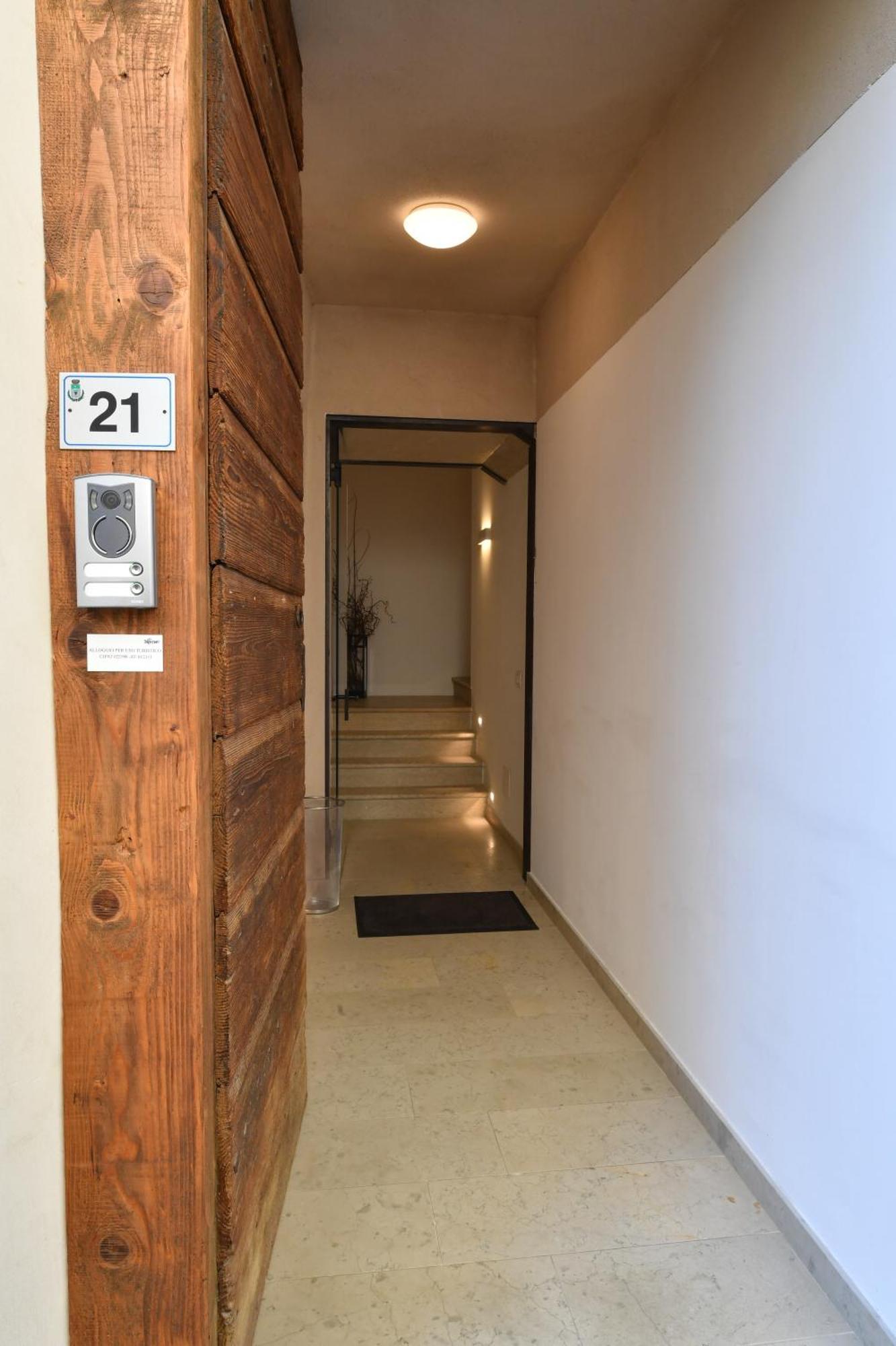 Api Tenna Apartaments Betulla 2 Ngoại thất bức ảnh
